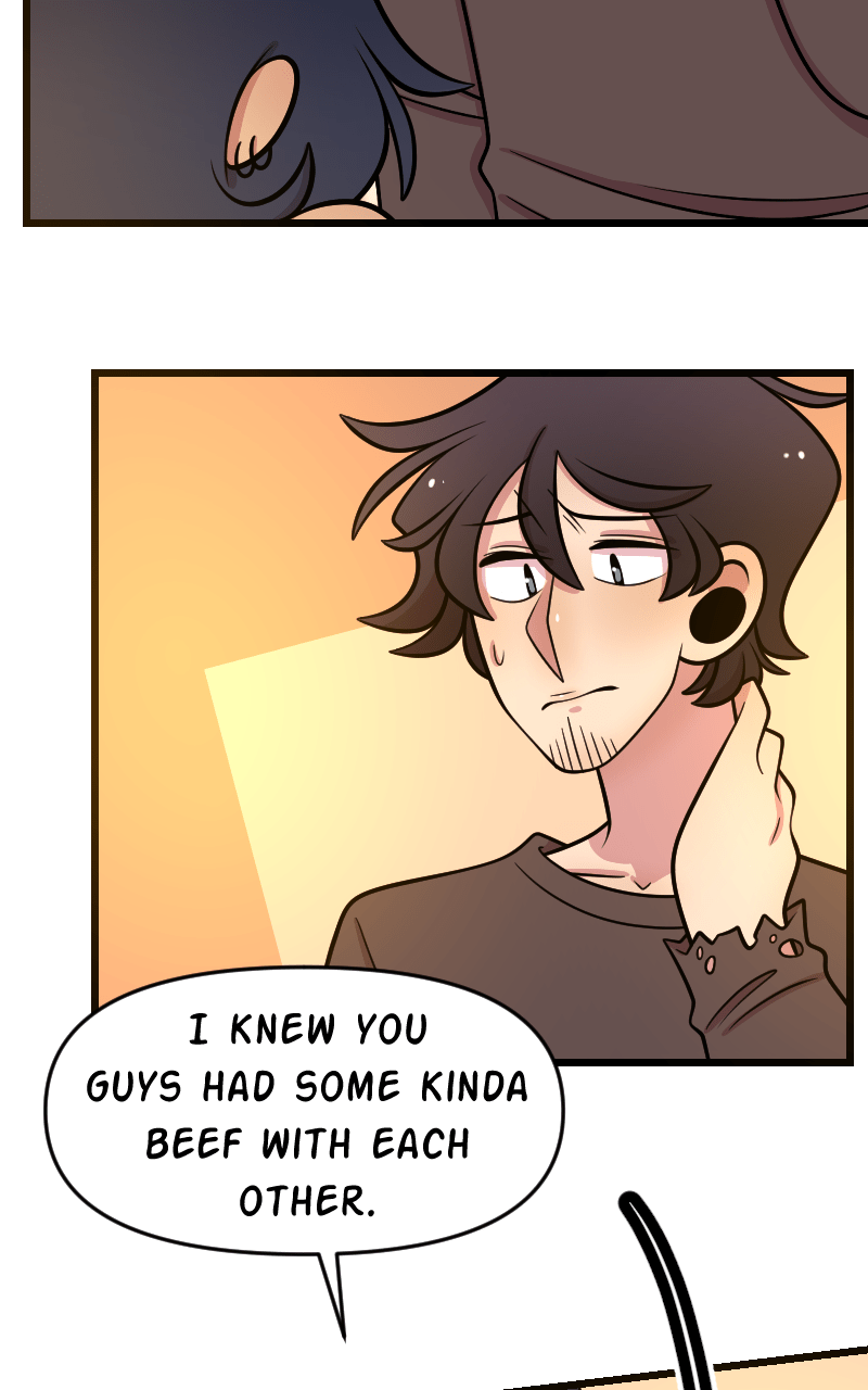 Down To Earth Chapter 212 - page 30