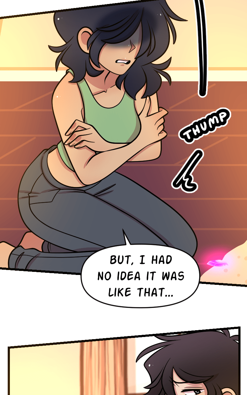 Down To Earth Chapter 212 - page 31