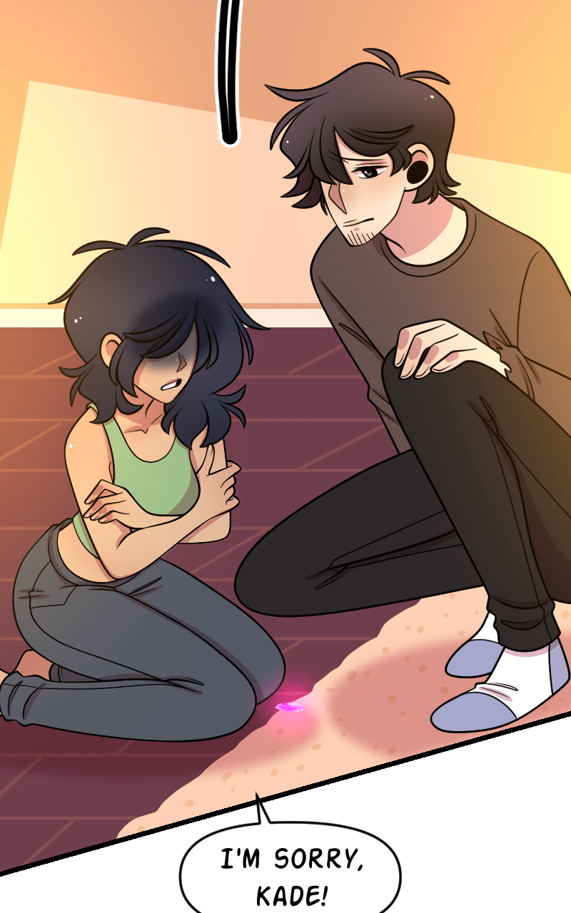 Down To Earth Chapter 212 - page 33