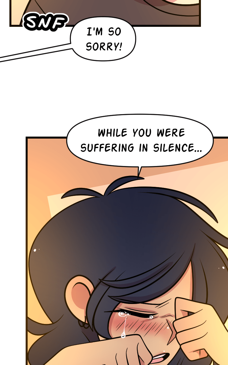 Down To Earth Chapter 212 - page 35