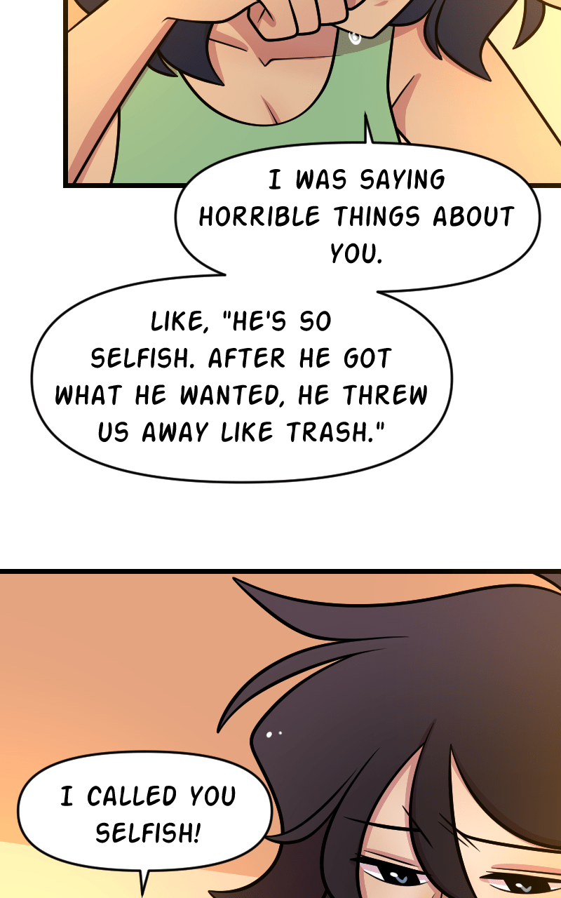 Down To Earth Chapter 212 - page 36
