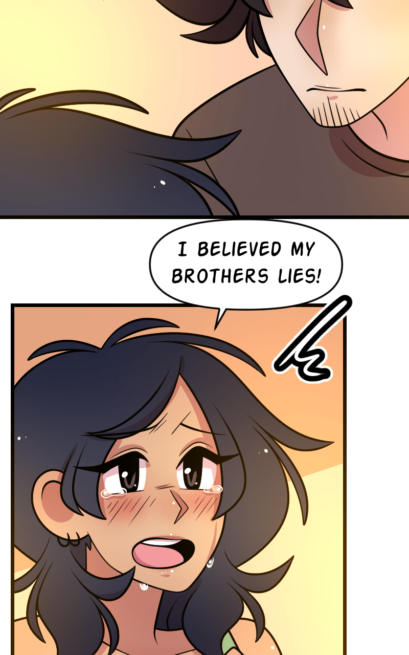 Down To Earth Chapter 212 - page 37