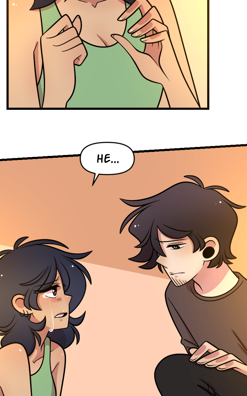 Down To Earth Chapter 212 - page 38