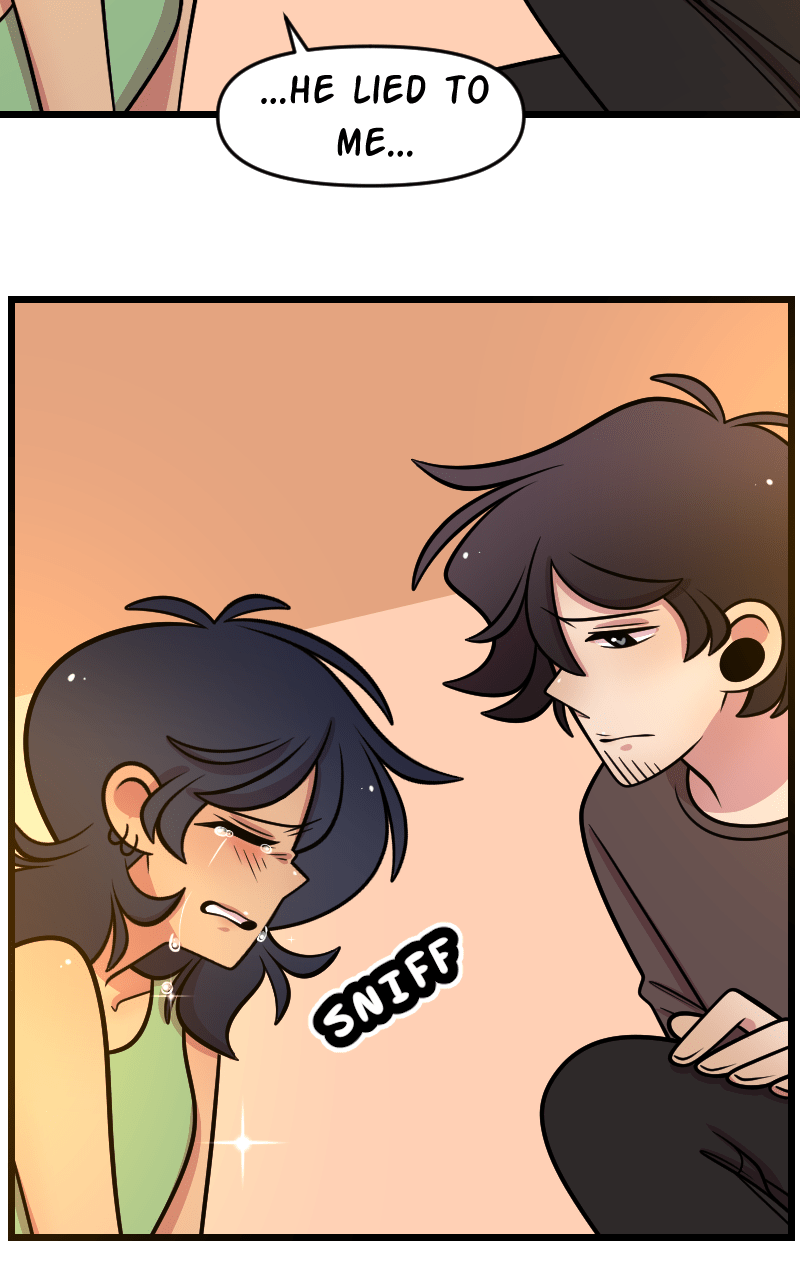 Down To Earth Chapter 212 - page 39