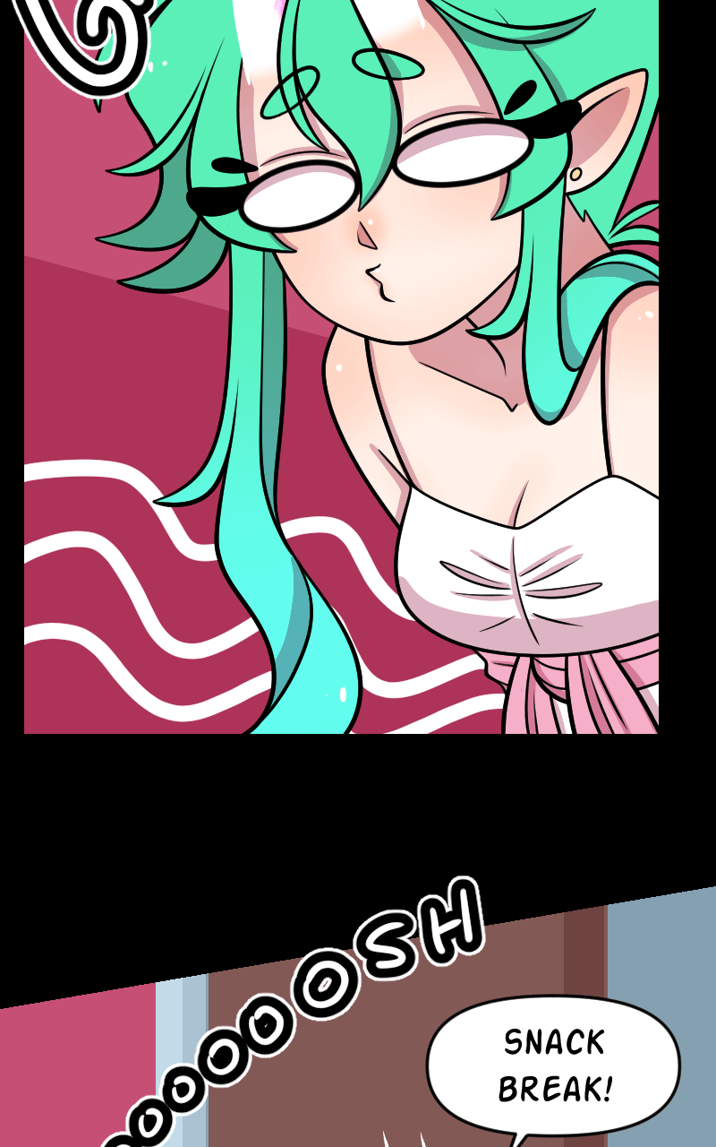 Down To Earth Chapter 212 - page 47