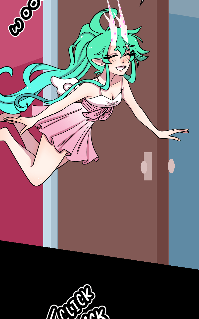 Down To Earth Chapter 212 - page 48