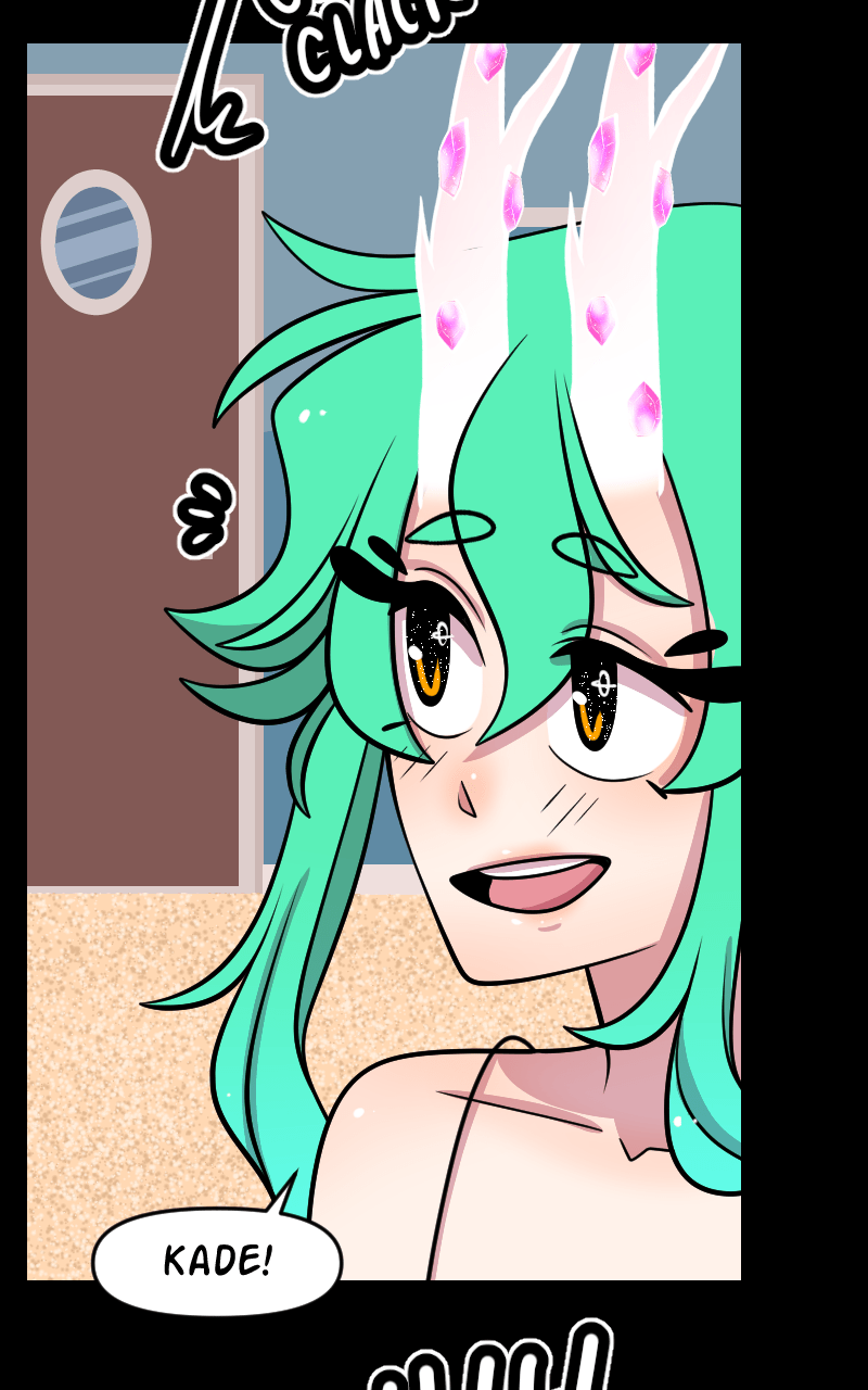 Down To Earth Chapter 212 - page 49