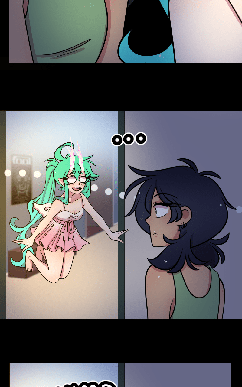 Down To Earth Chapter 212 - page 52