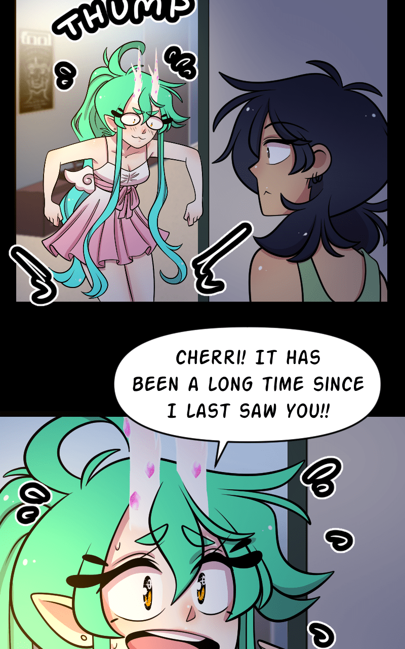 Down To Earth Chapter 212 - page 53