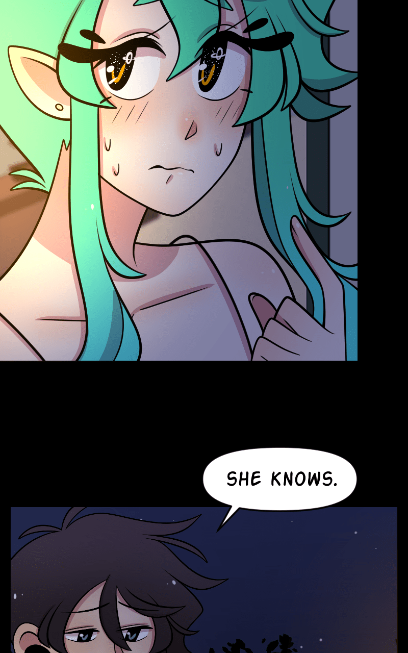 Down To Earth Chapter 212 - page 55