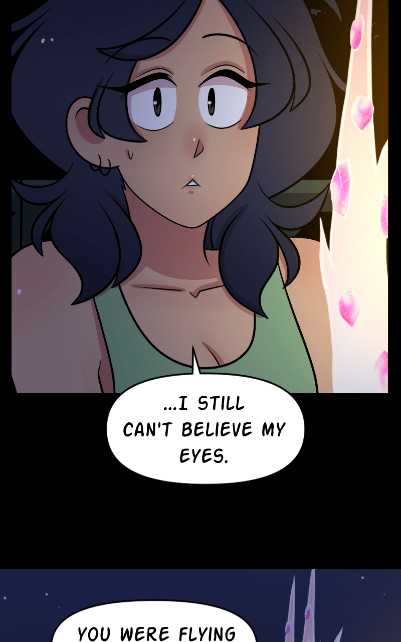 Down To Earth Chapter 212 - page 58