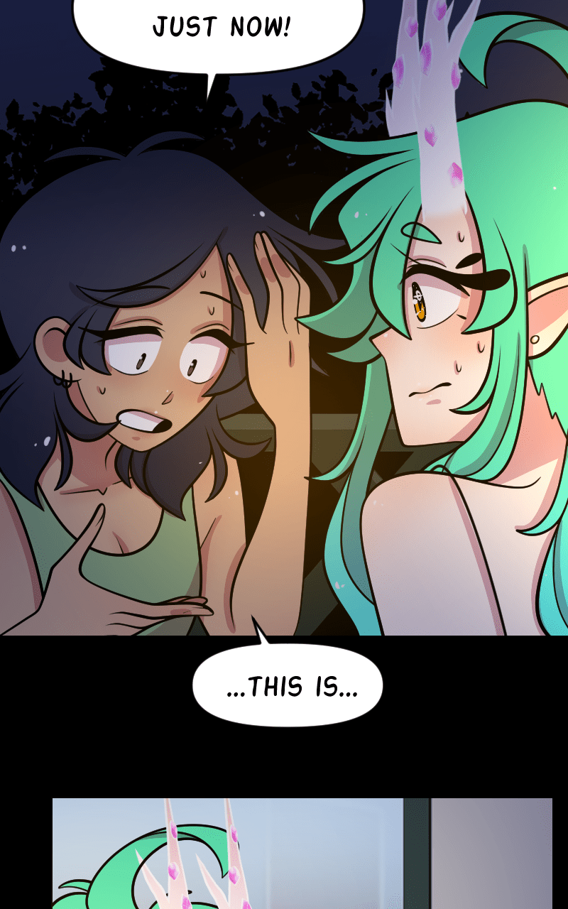 Down To Earth Chapter 212 - page 59