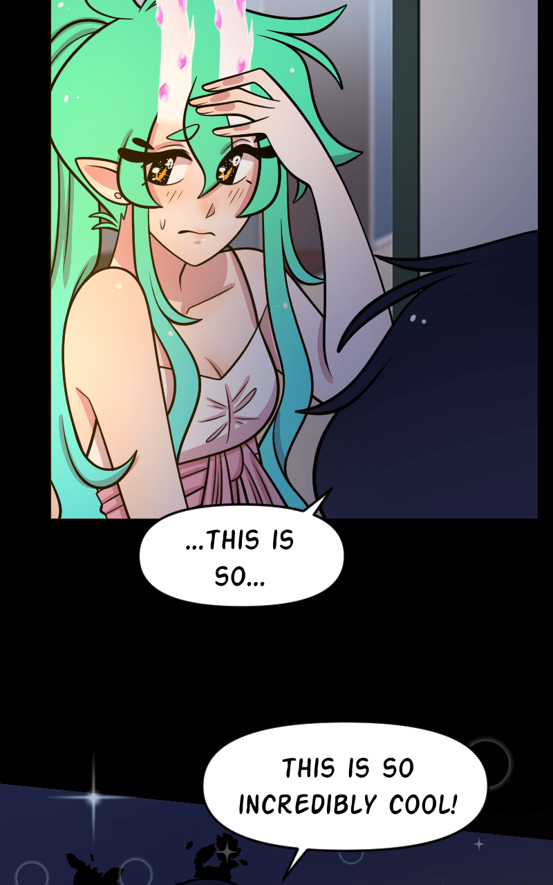 Down To Earth Chapter 212 - page 60