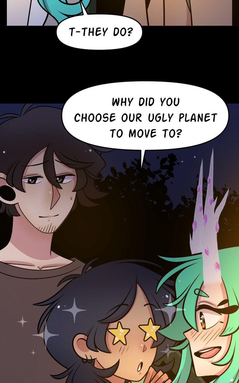 Down To Earth Chapter 212 - page 63