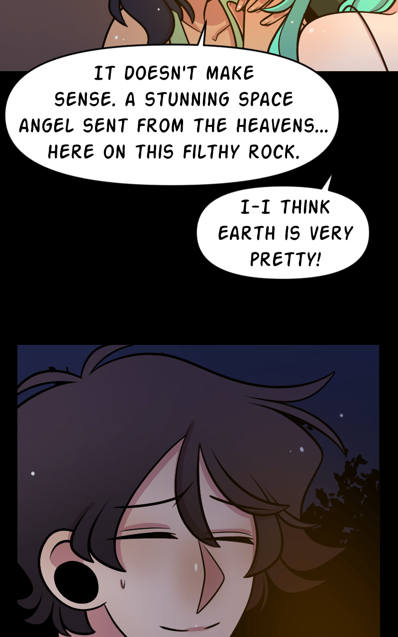 Down To Earth Chapter 212 - page 64