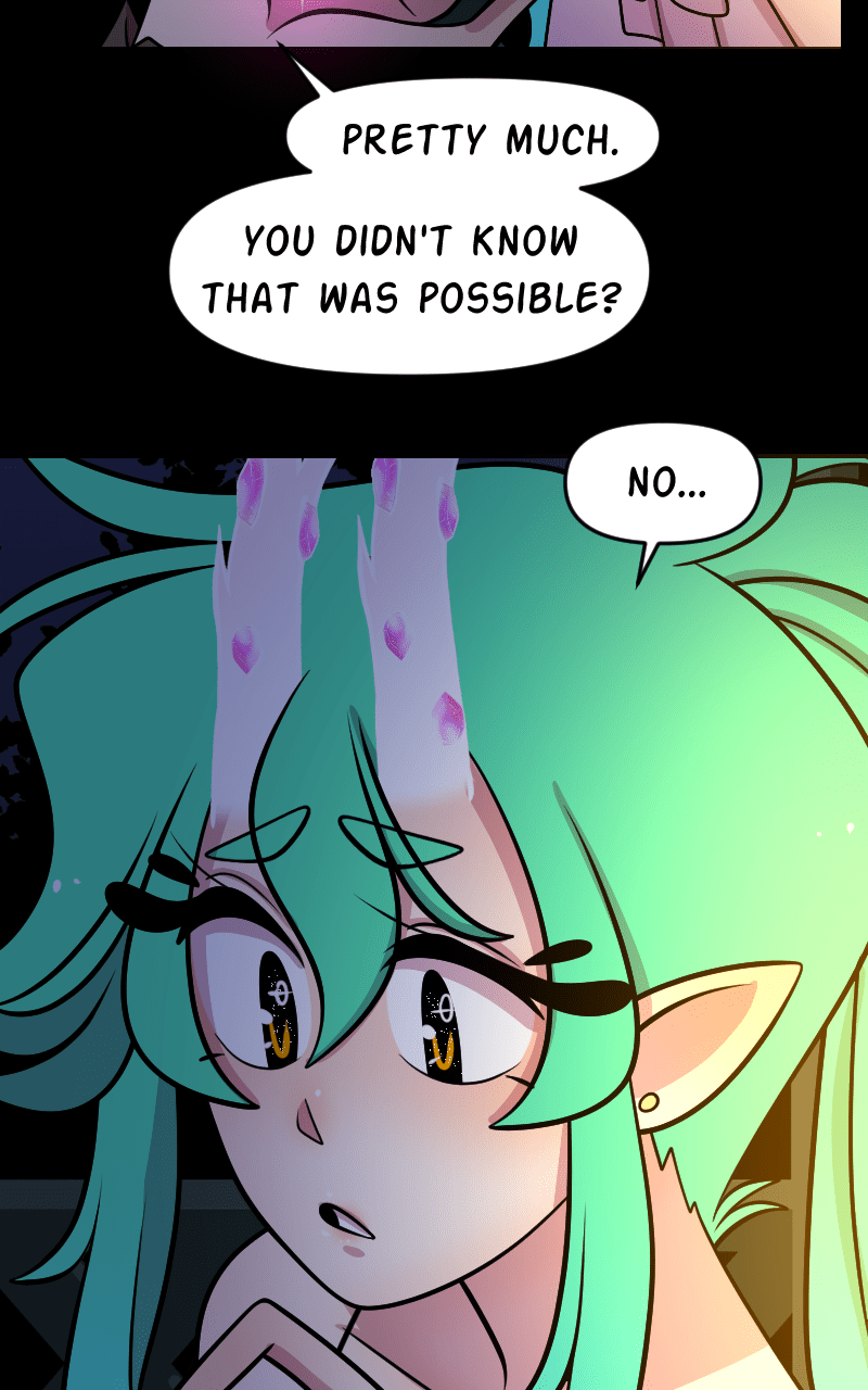Down To Earth Chapter 212 - page 68