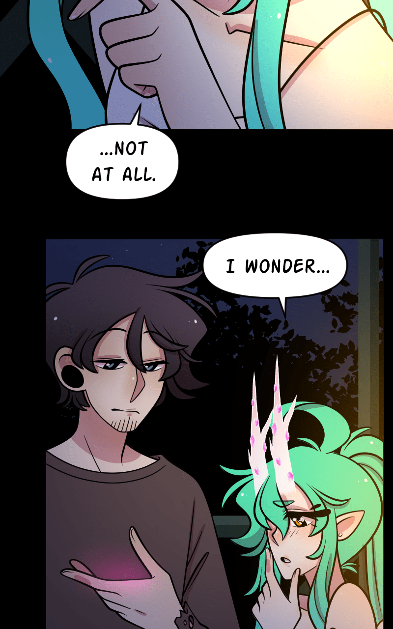 Down To Earth Chapter 212 - page 69