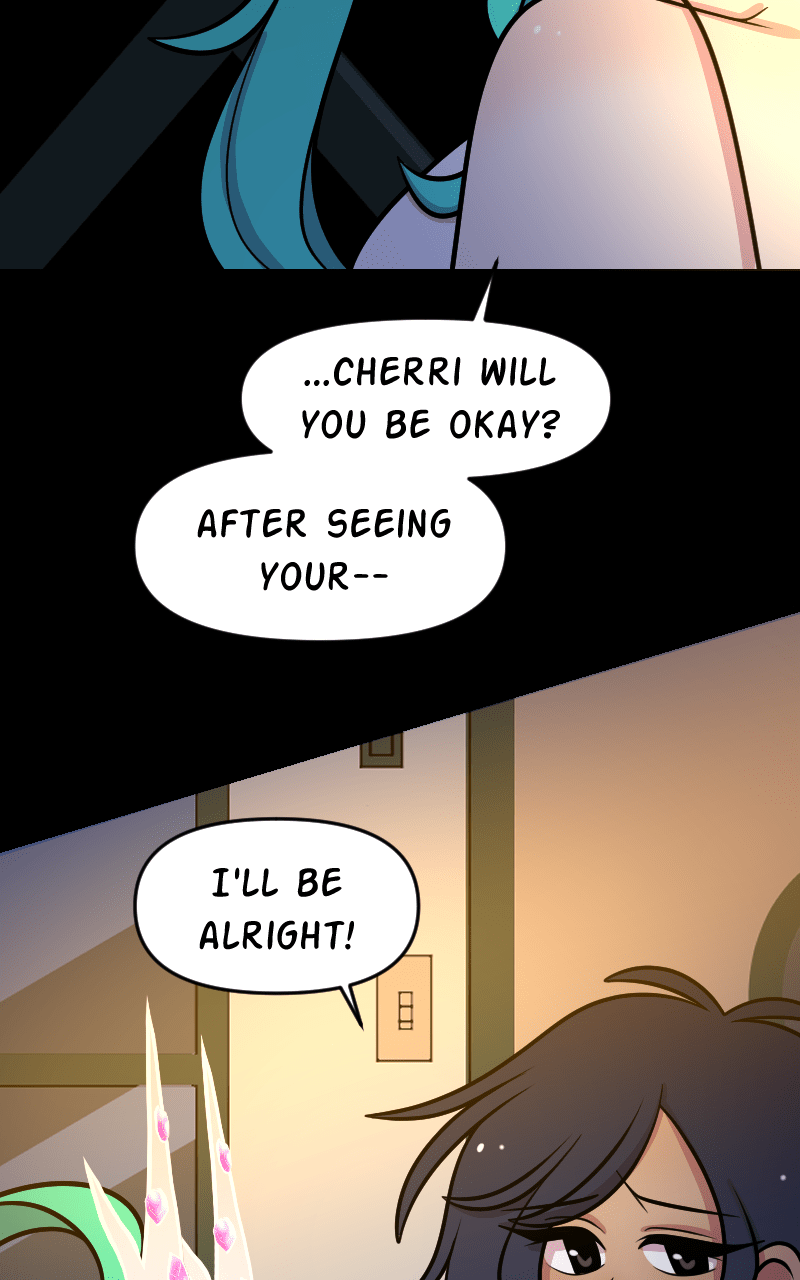 Down To Earth Chapter 212 - page 71