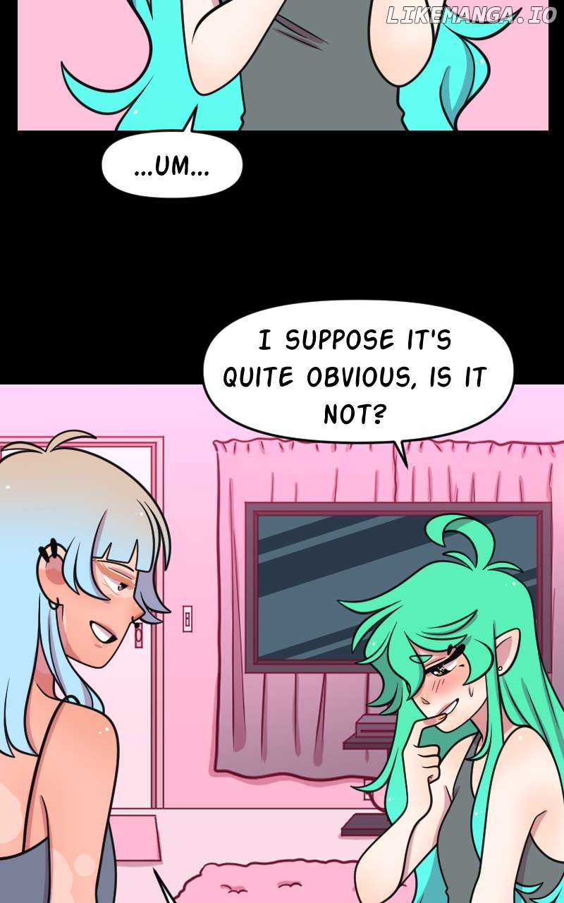 Down To Earth chapter 166 - page 14