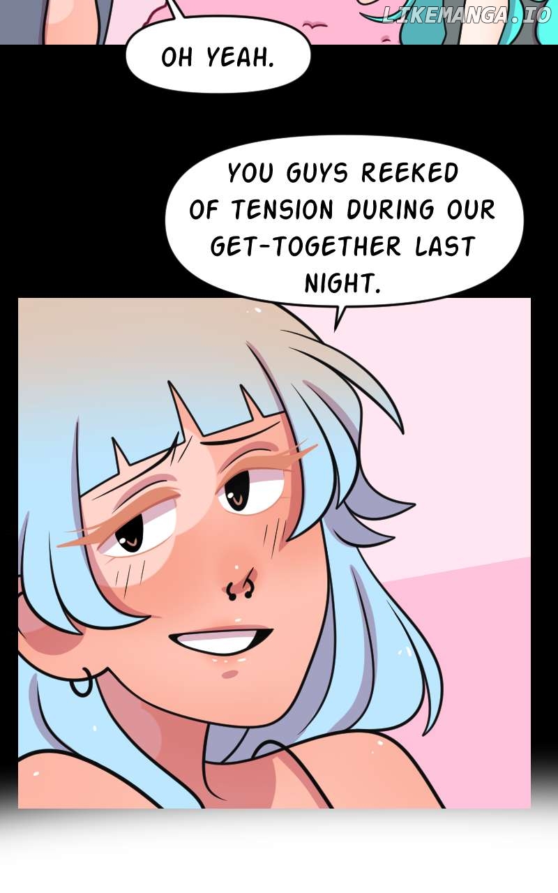 Down To Earth chapter 166 - page 15