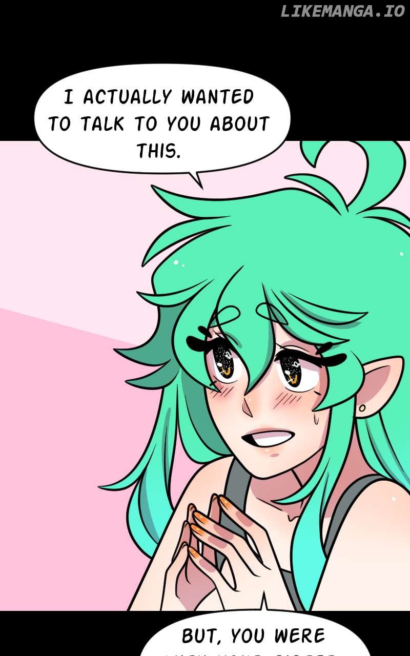 Down To Earth chapter 166 - page 19