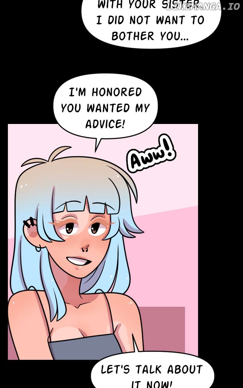 Down To Earth chapter 166 - page 20