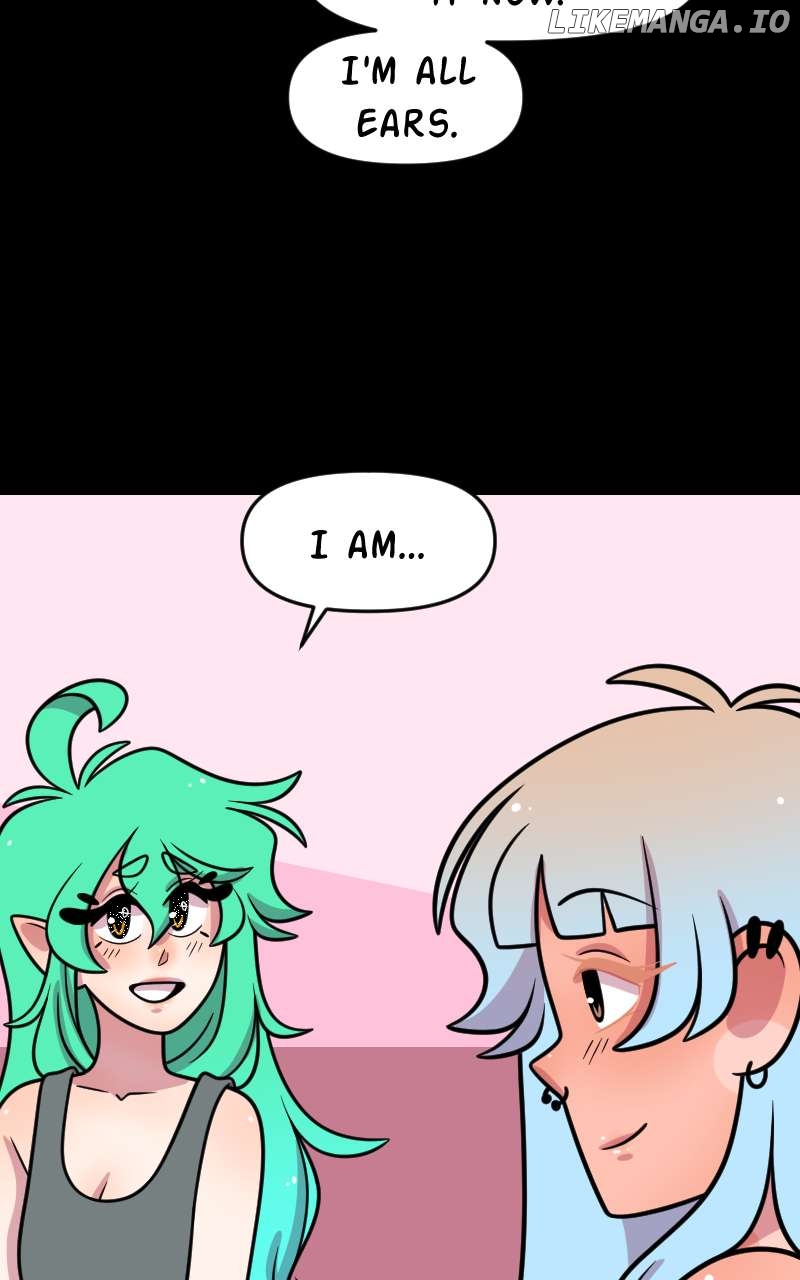 Down To Earth chapter 166 - page 21