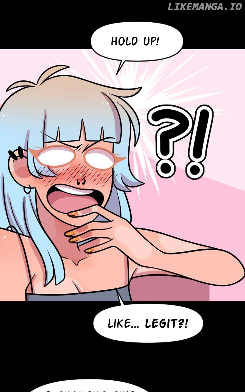 Down To Earth chapter 166 - page 23