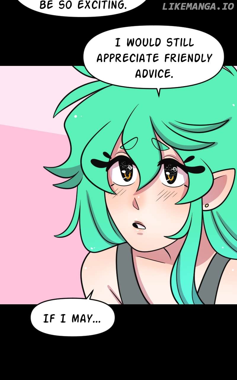 Down To Earth chapter 166 - page 31
