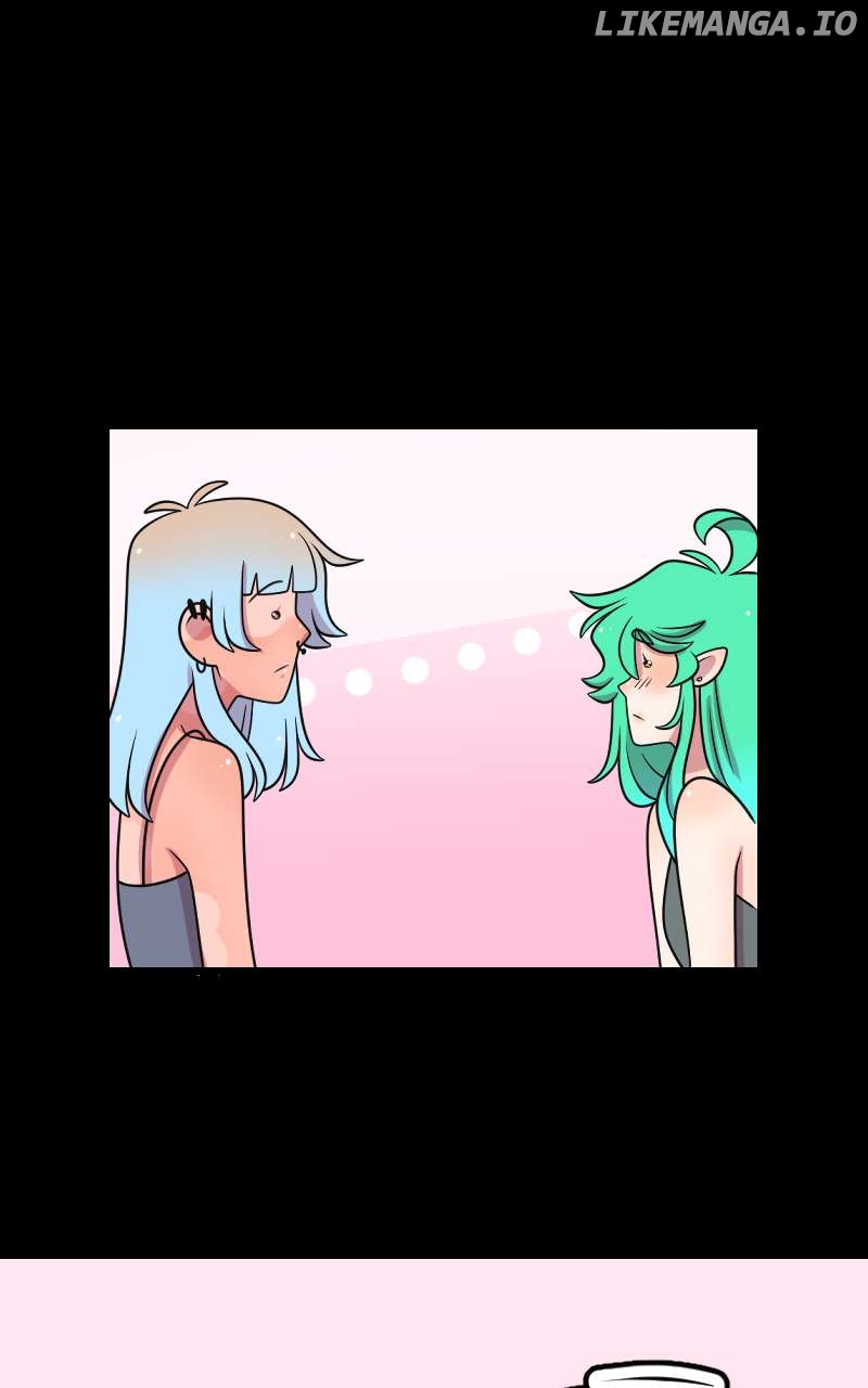Down To Earth chapter 166 - page 34