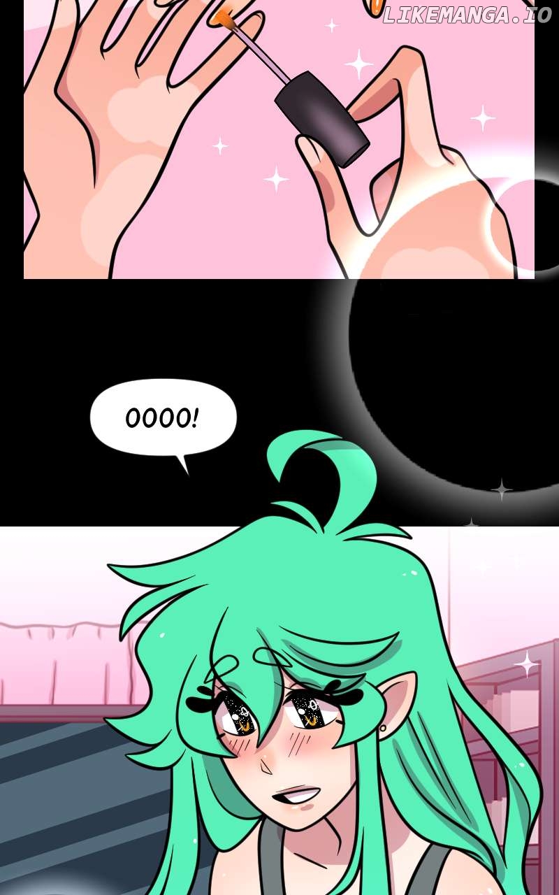 Down To Earth chapter 166 - page 4