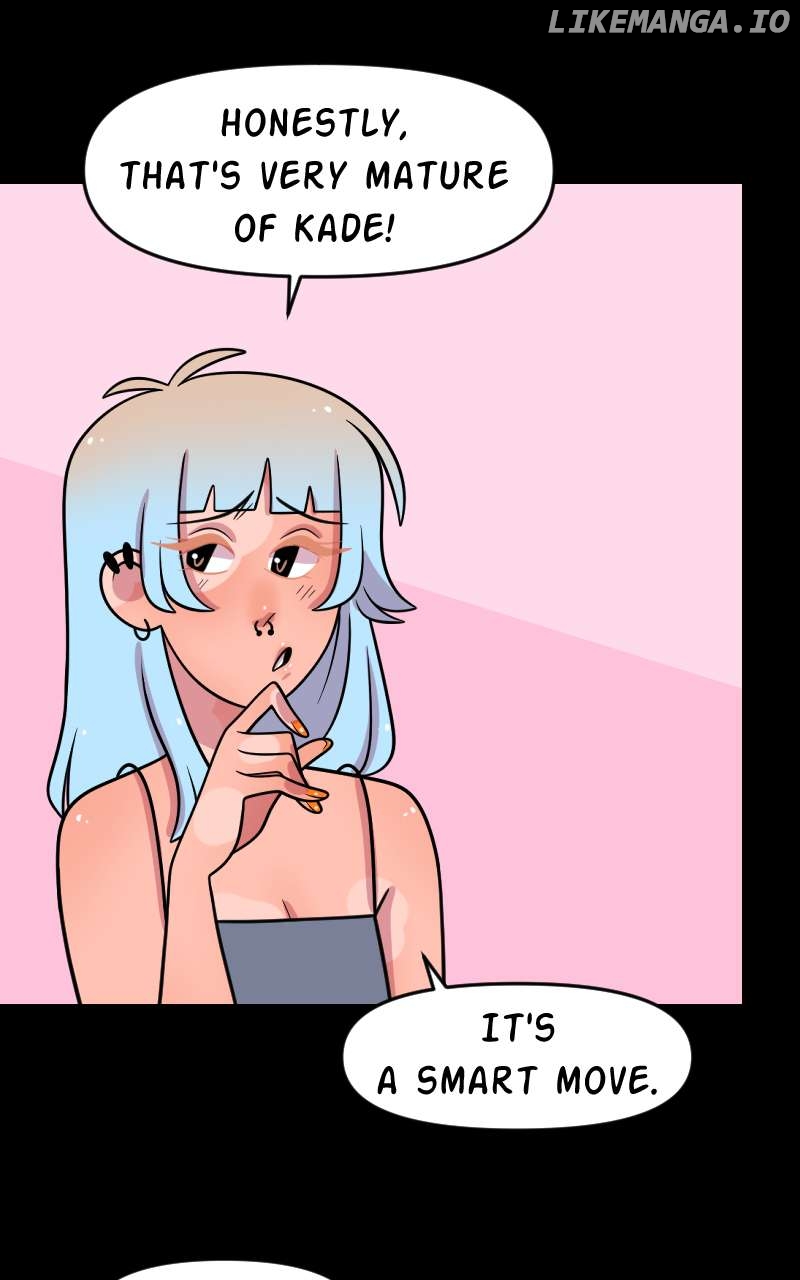Down To Earth chapter 166 - page 43