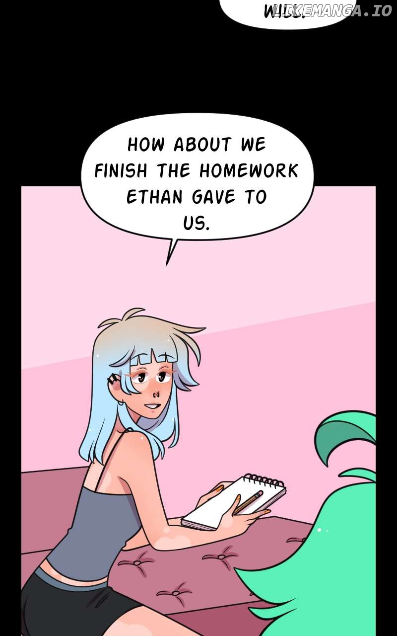 Down To Earth chapter 166 - page 50