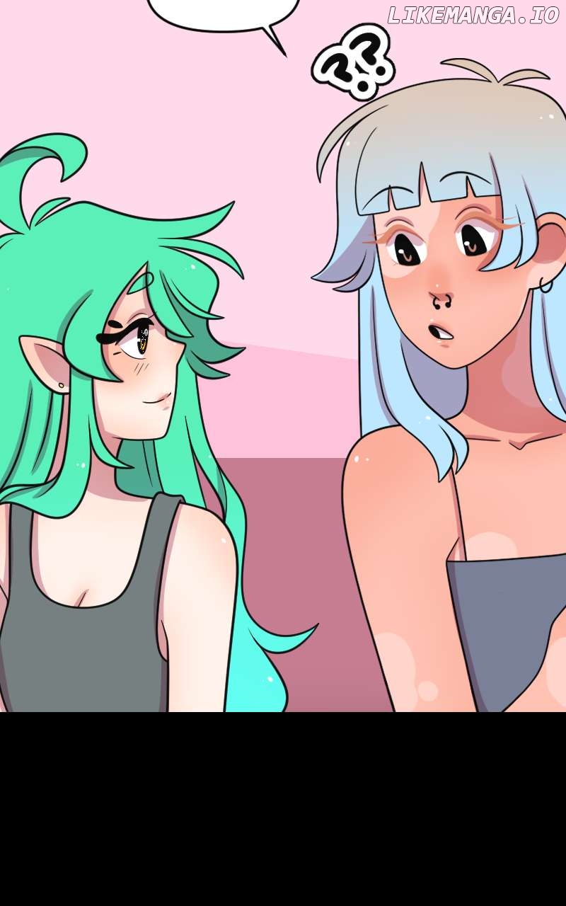 Down To Earth chapter 166 - page 56