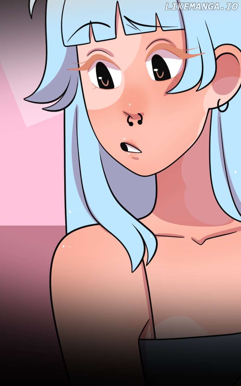 Down To Earth chapter 166 - page 58