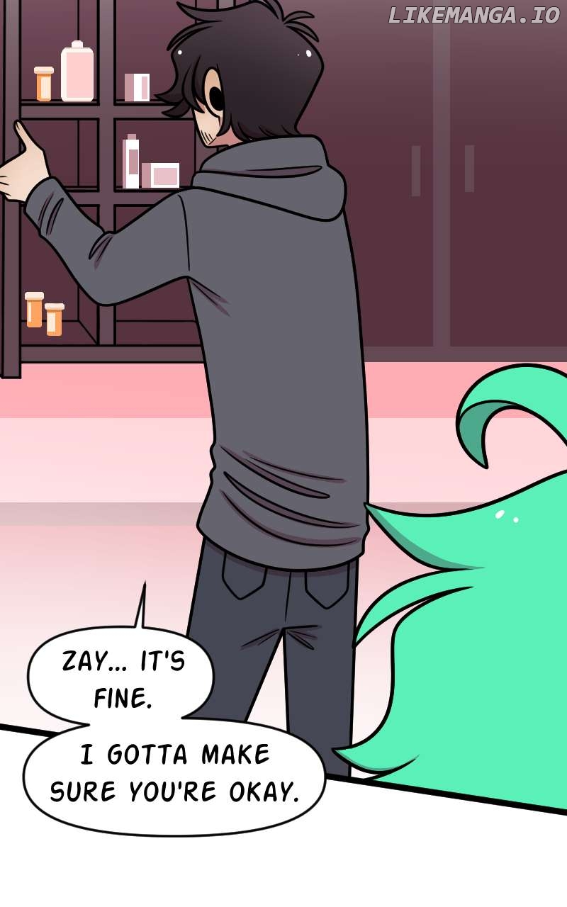 Down To Earth chapter 152 - page 10