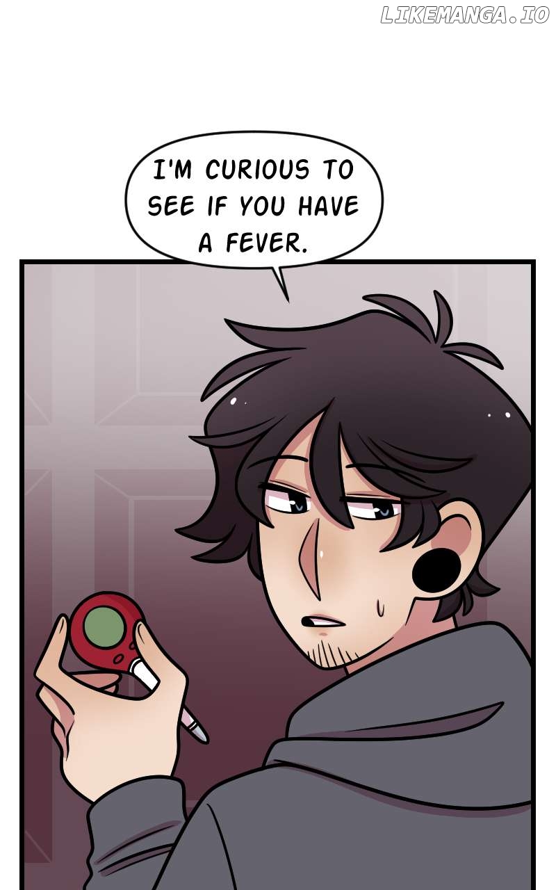 Down To Earth chapter 152 - page 11