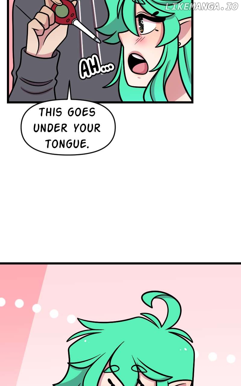 Down To Earth chapter 152 - page 14