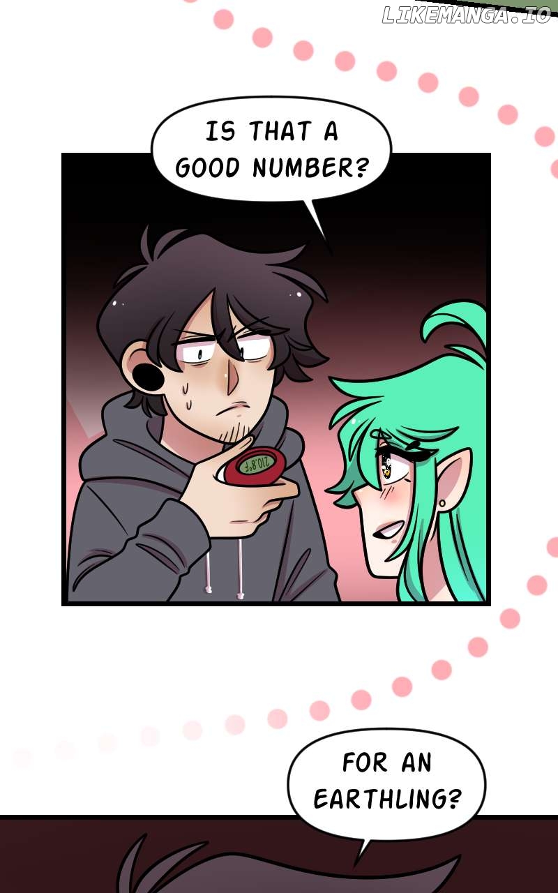 Down To Earth chapter 152 - page 18