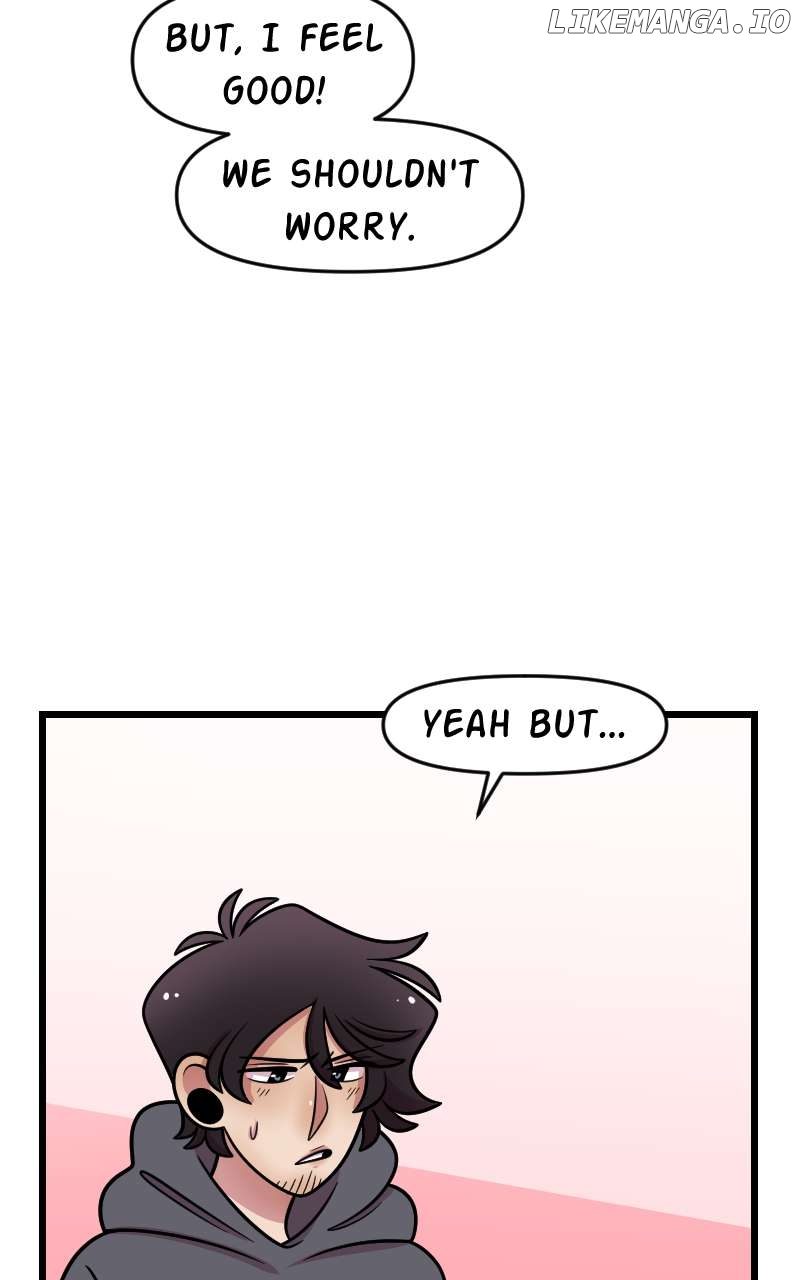 Down To Earth chapter 152 - page 23