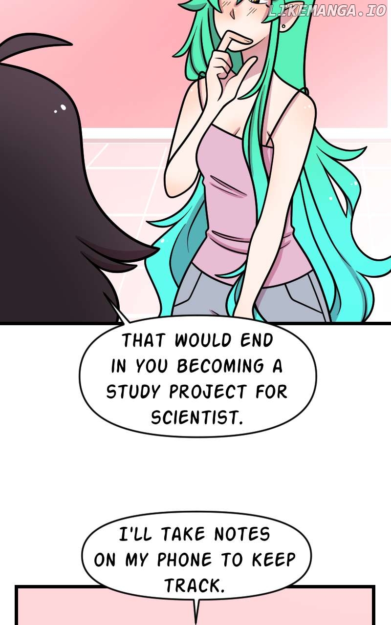 Down To Earth chapter 152 - page 25