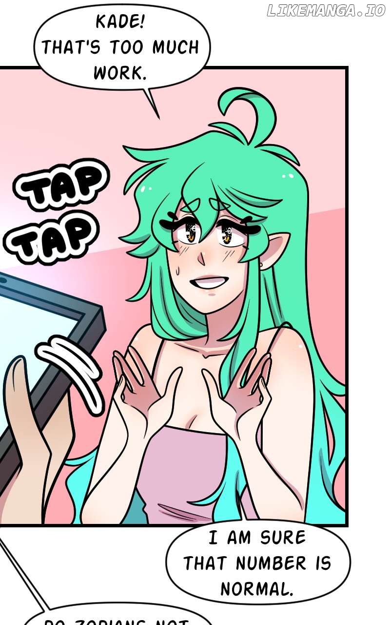 Down To Earth chapter 152 - page 27