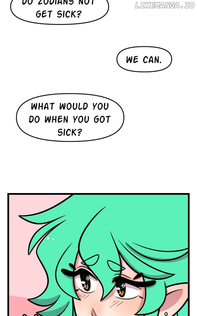 Down To Earth chapter 152 - page 28