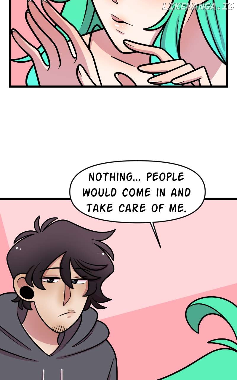 Down To Earth chapter 152 - page 29