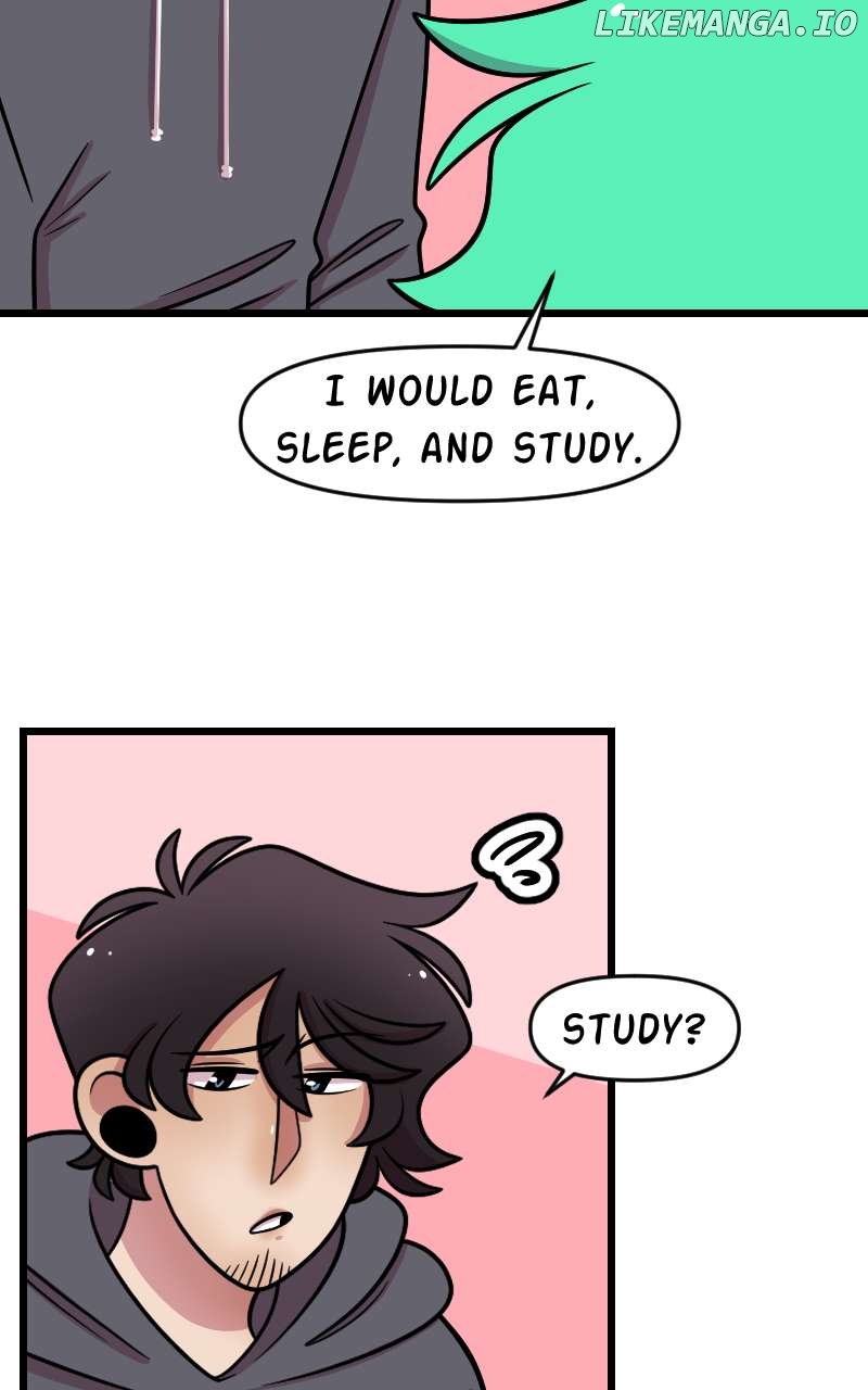 Down To Earth chapter 152 - page 30