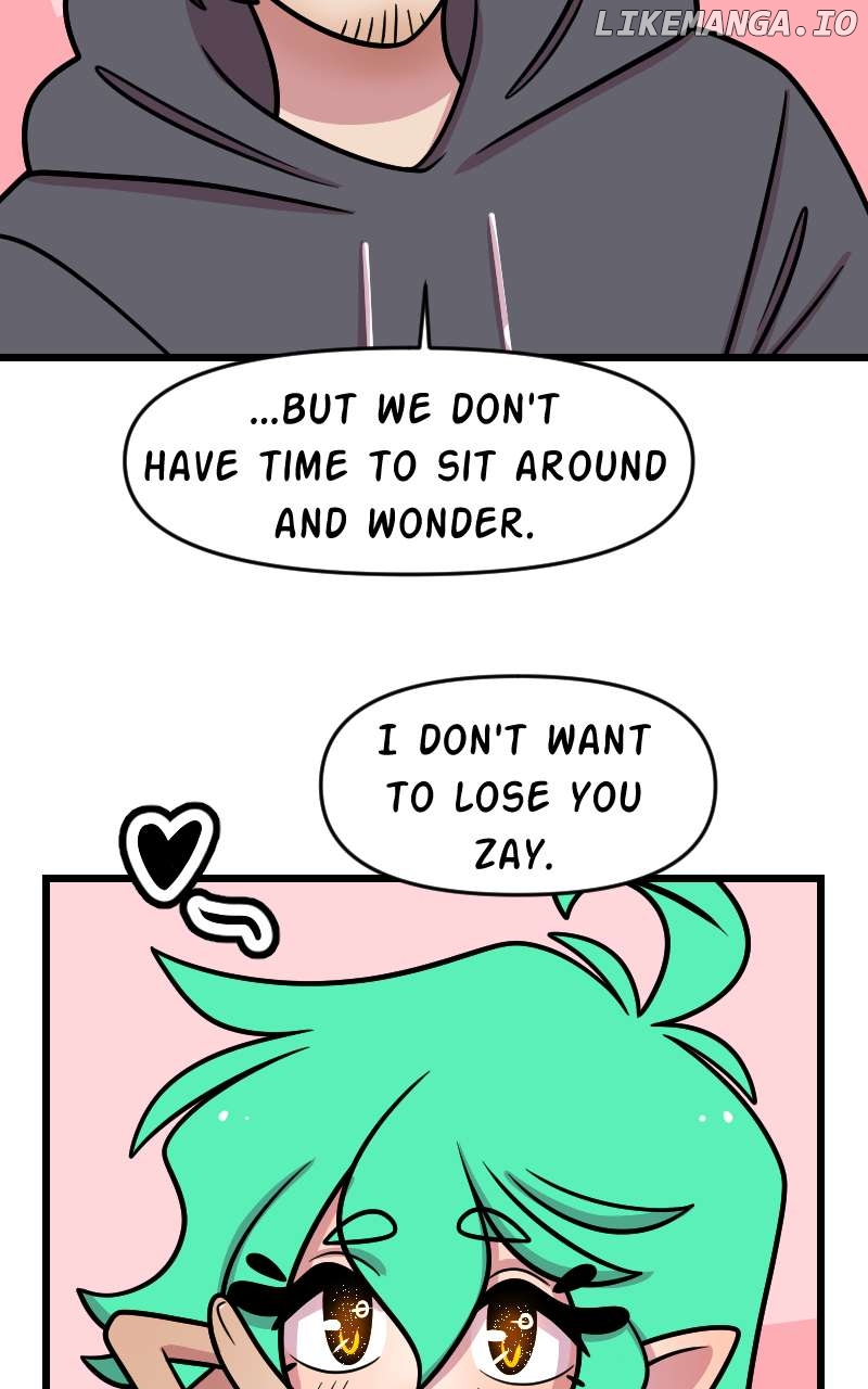 Down To Earth chapter 152 - page 34