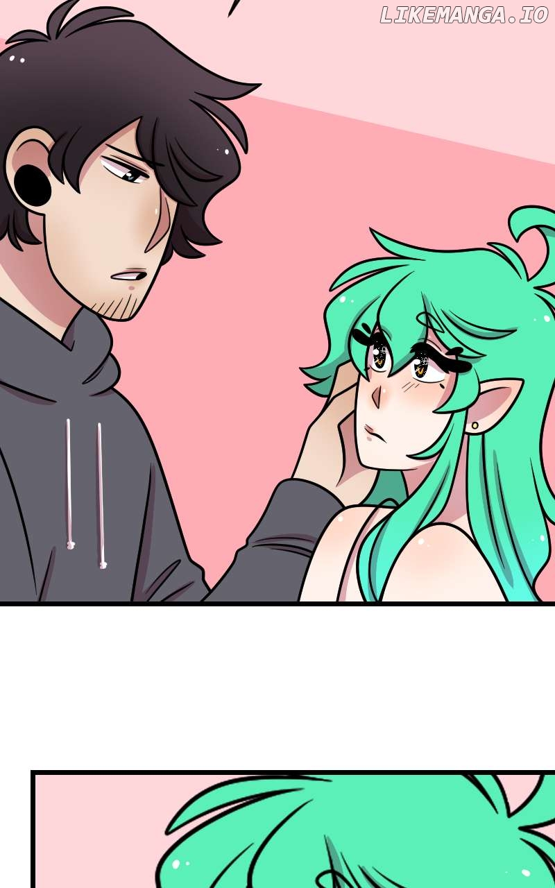 Down To Earth chapter 152 - page 36