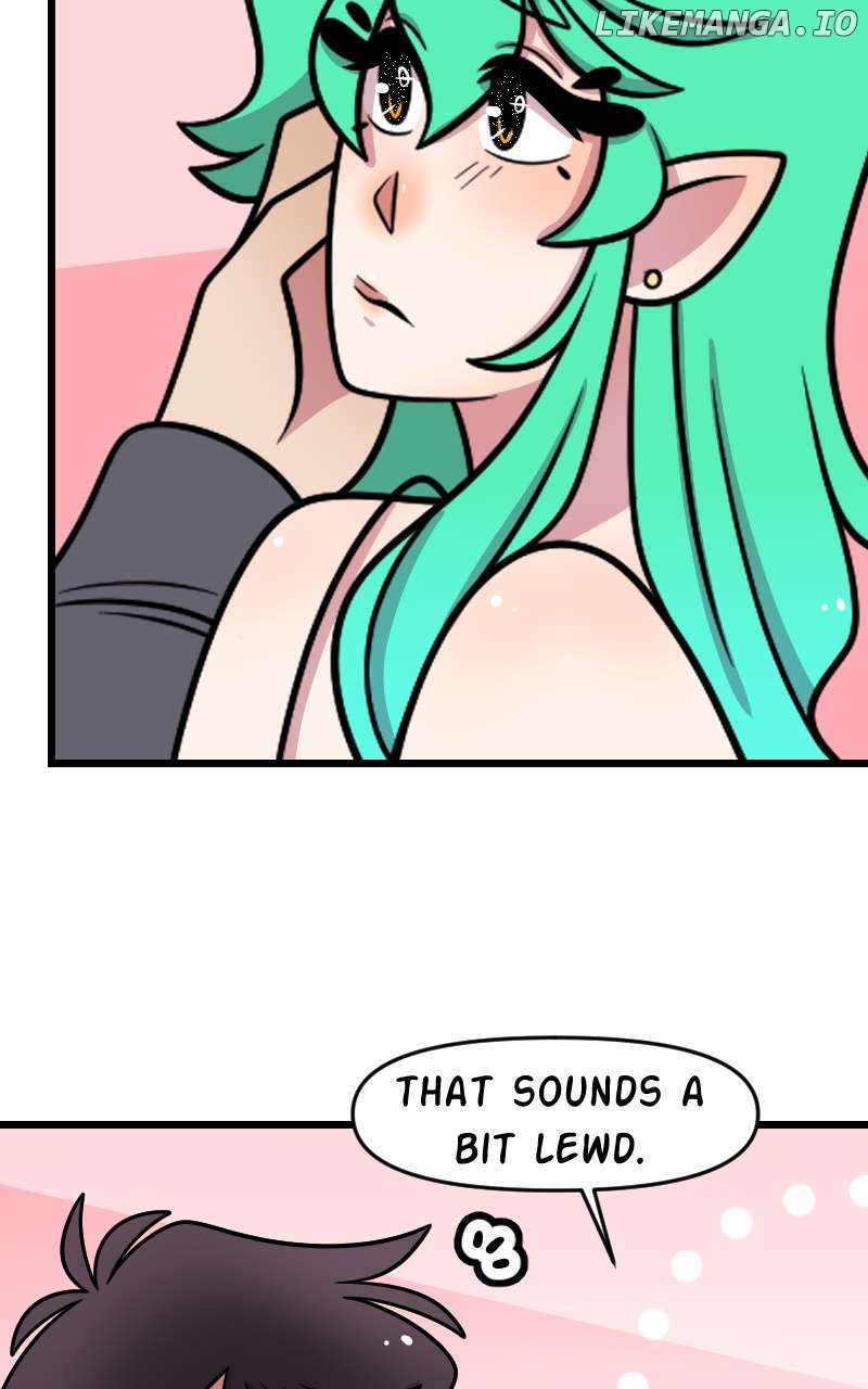 Down To Earth chapter 152 - page 37