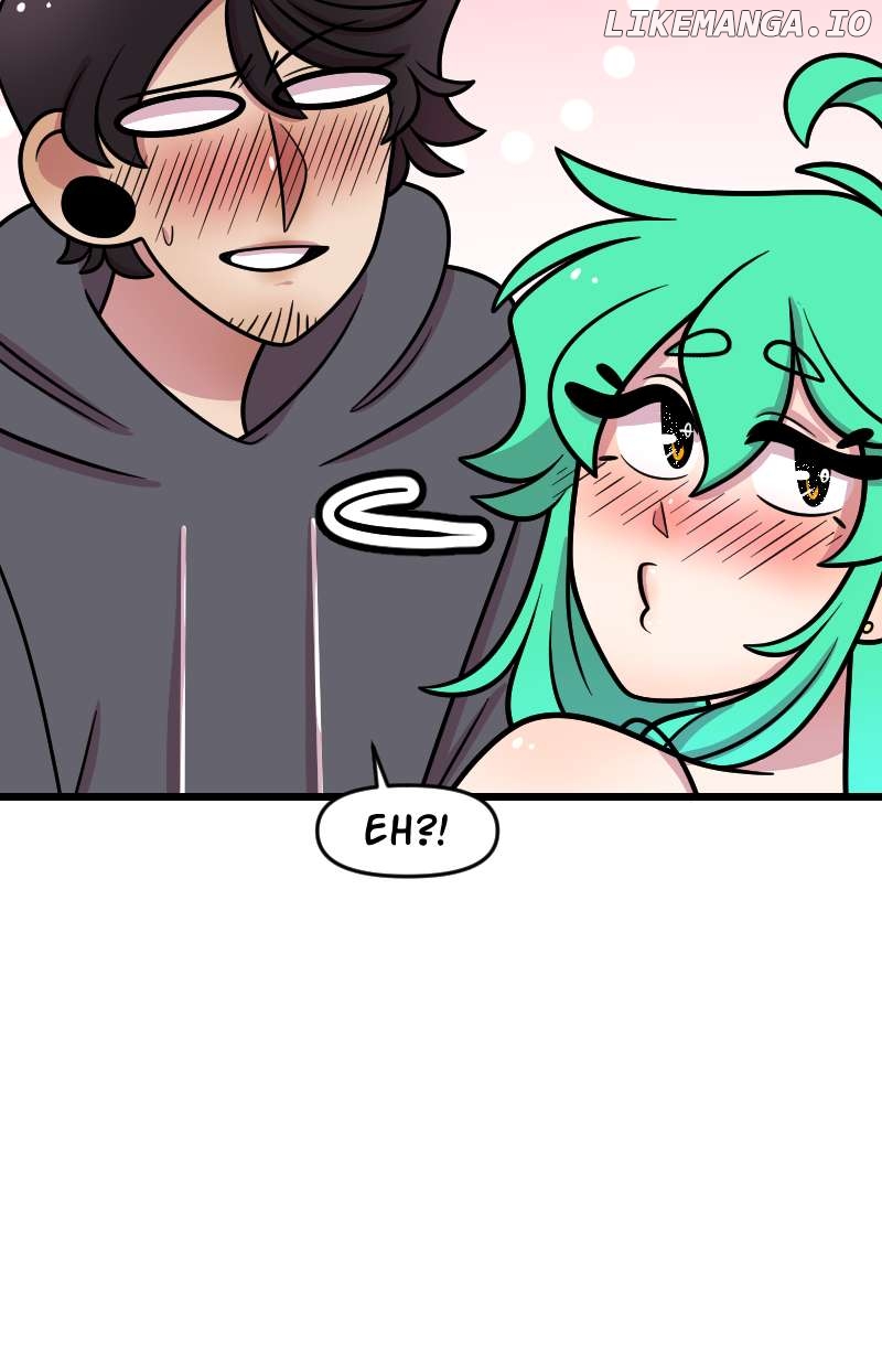 Down To Earth chapter 152 - page 38