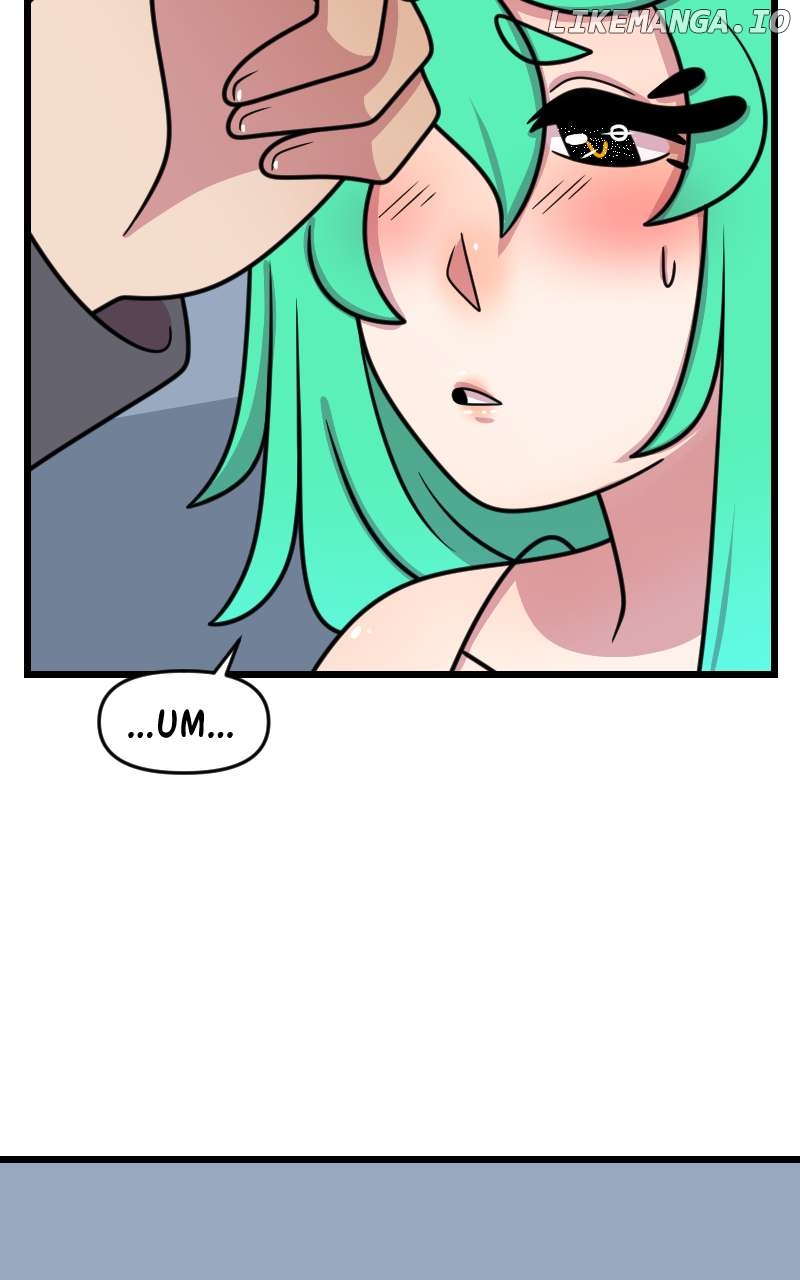 Down To Earth chapter 152 - page 4